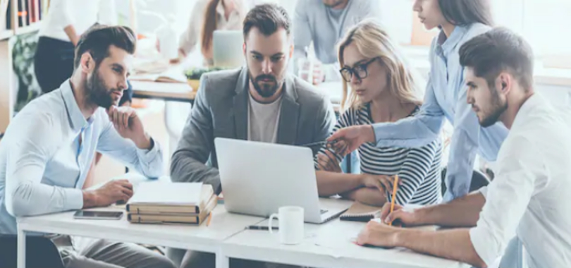Top métiers MÉTIERS LES PLUS RECHERCHÉS