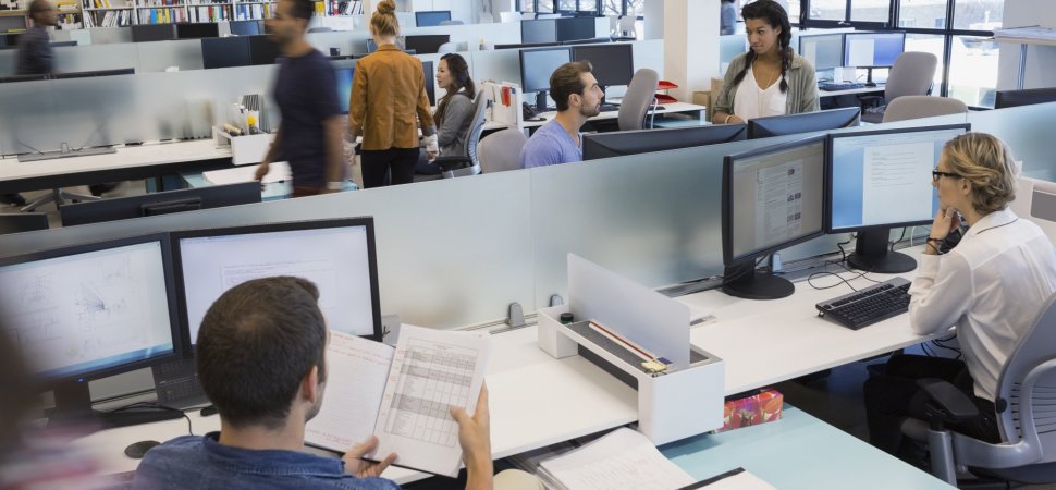 Top secteurs LES SECTEURS PROPOSANT LE PLUS D'OFFRES